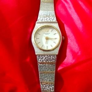 Ladies Bulova watch